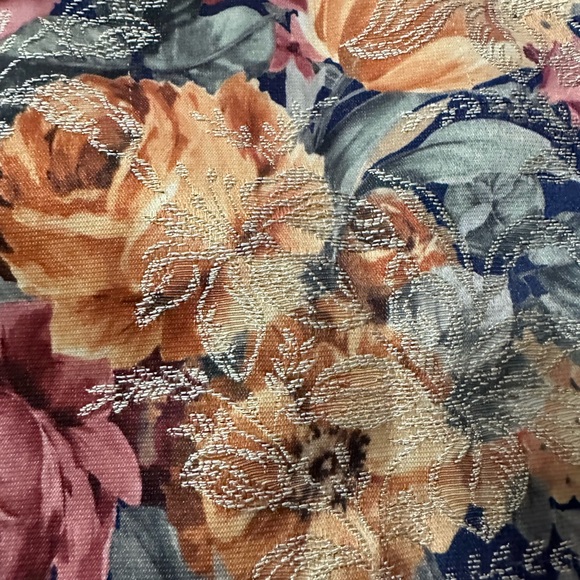 Oscar de la Renta Bag - Picture 2 of 4